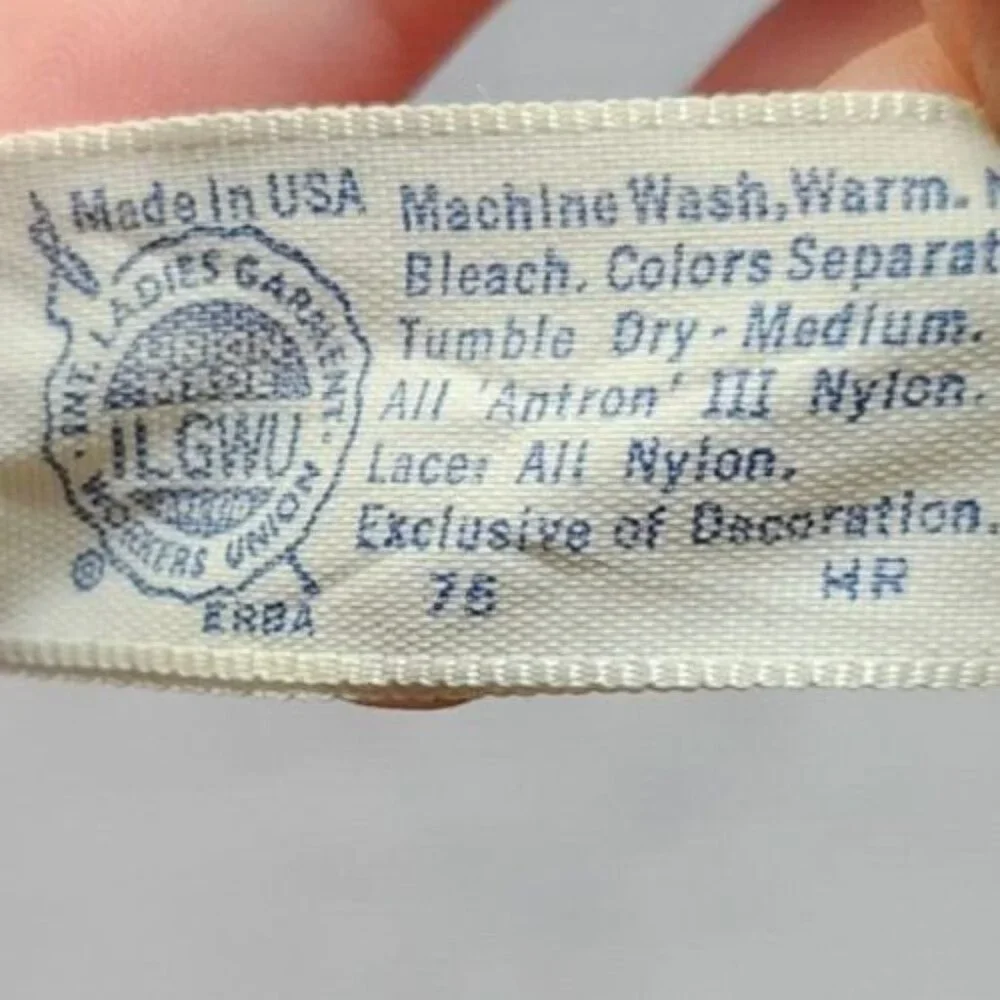 jcpenney vintage jc